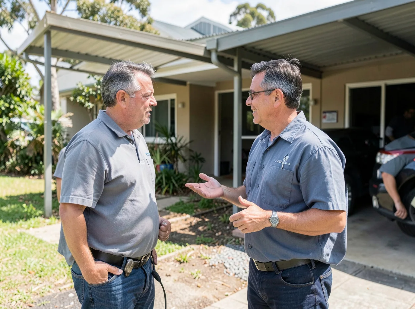 Spider Removal Fairfield FAQs